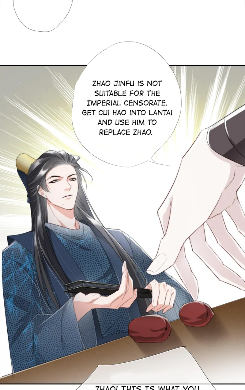 Delighted To Meet You (Season 1, Official) - 11 - The Xie Brothers manhwa