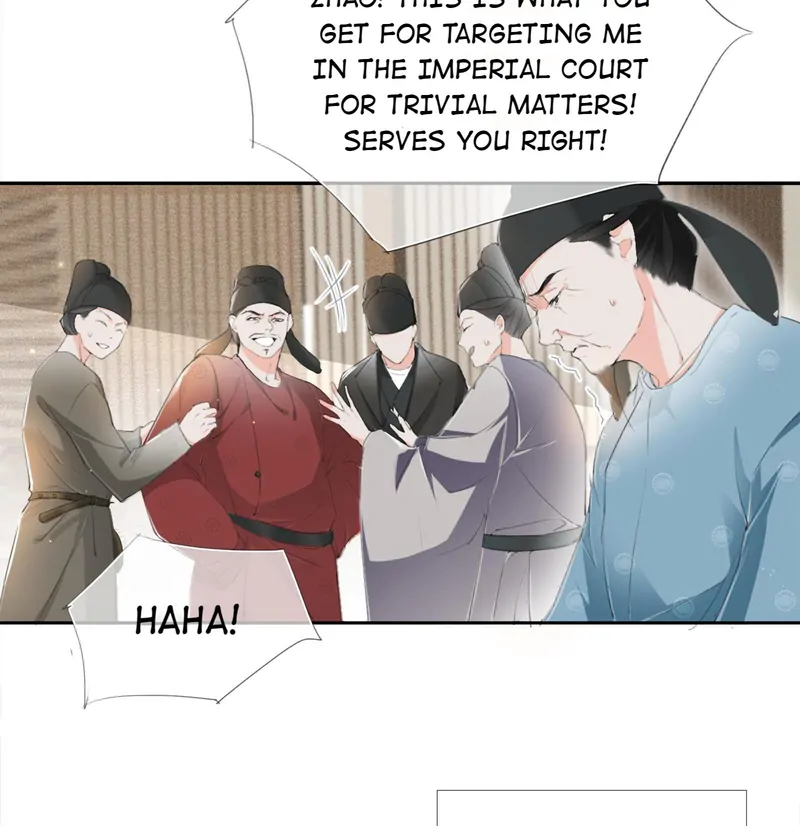 Delighted To Meet You (Season 1, Official) - 11 - The Xie Brothers manhwa