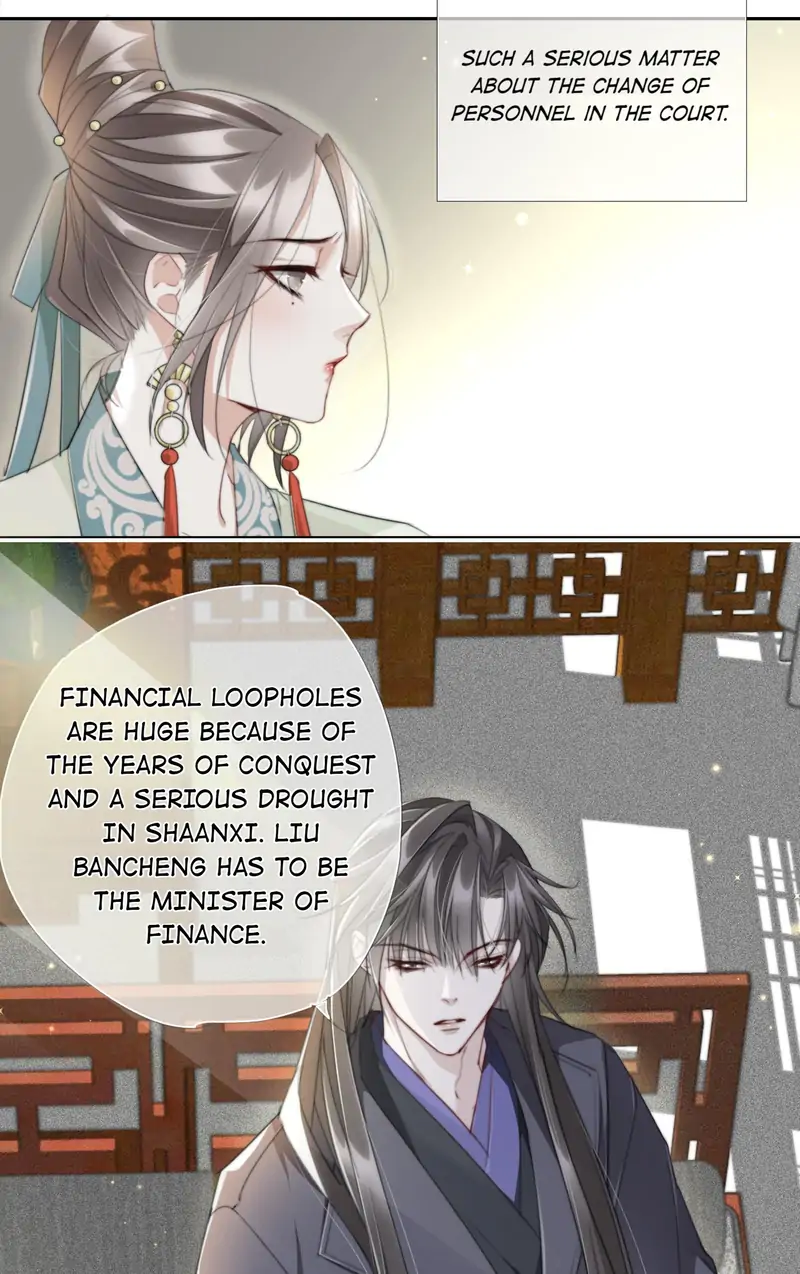 Delighted To Meet You (Season 1, Official) - 11 - The Xie Brothers manhwa