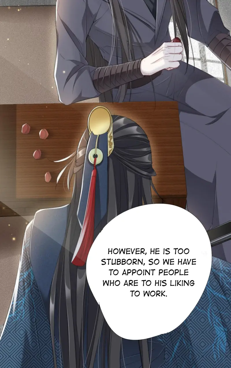 Delighted To Meet You (Season 1, Official) - 11 - The Xie Brothers manhwa