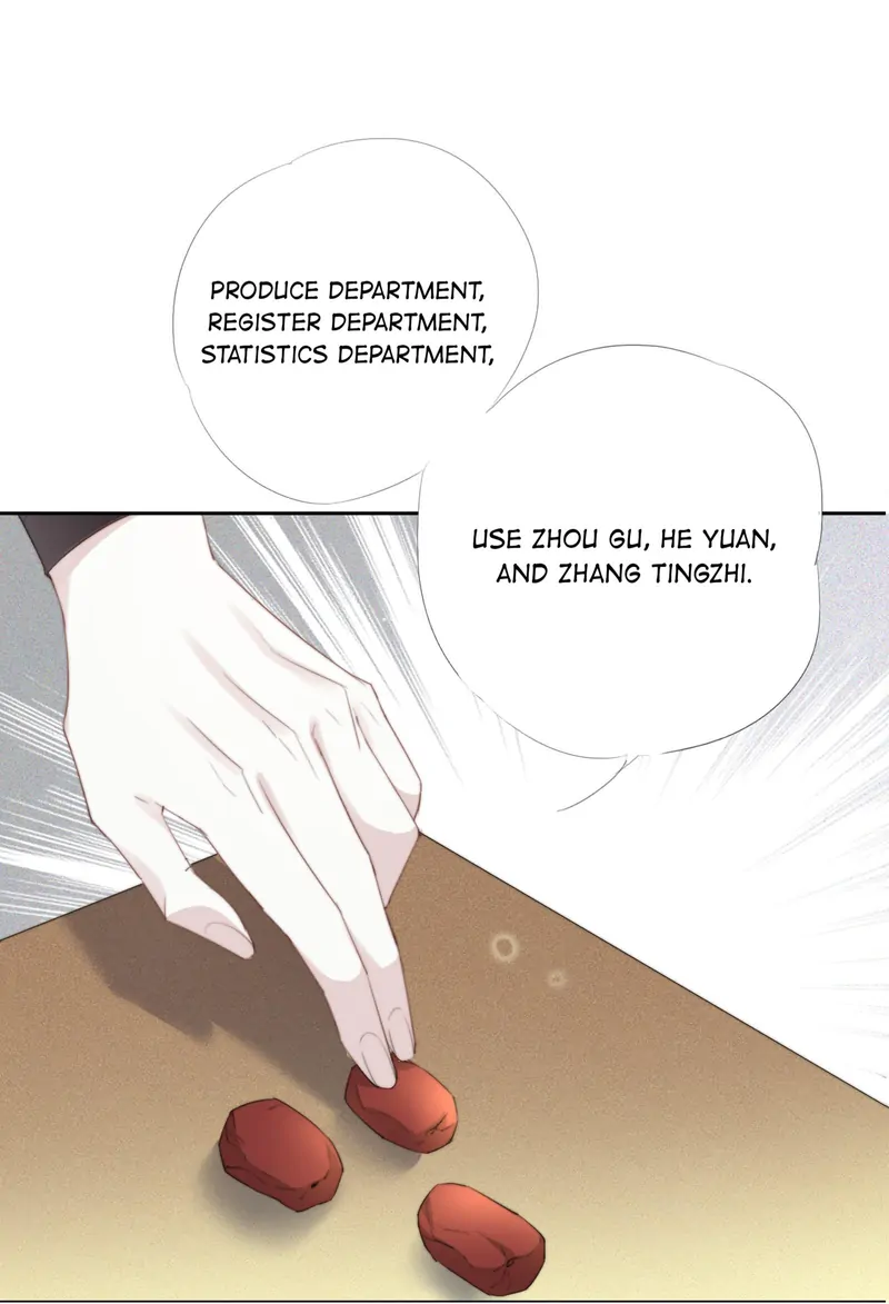 Delighted To Meet You (Season 1, Official) - 11 - The Xie Brothers manhwa