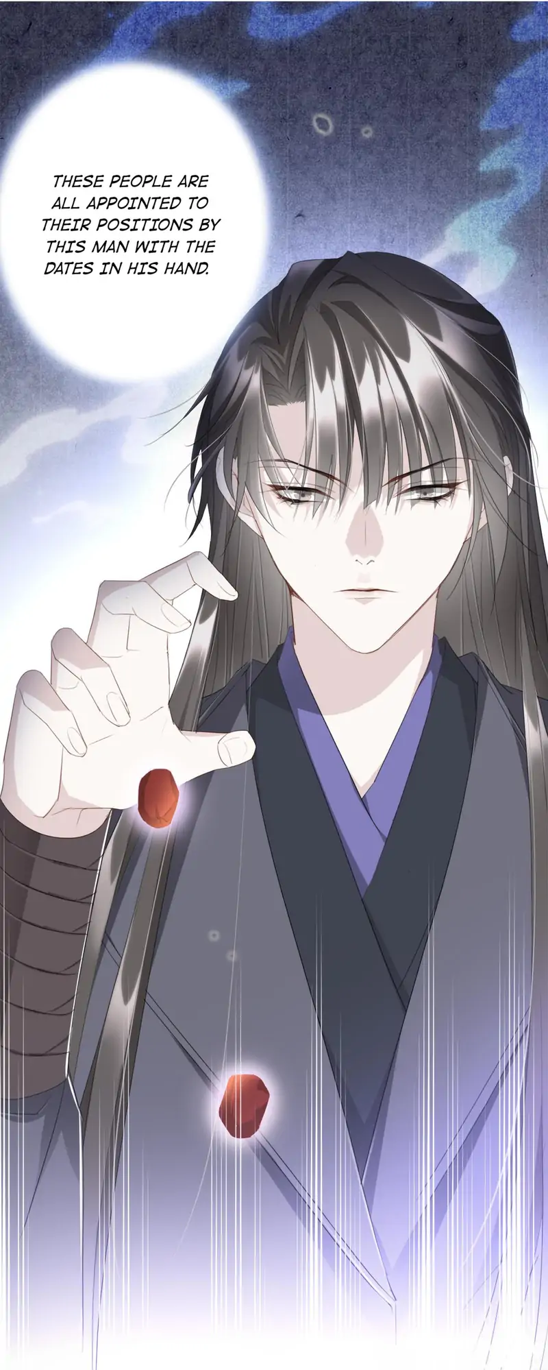Delighted To Meet You (Season 1, Official) - 11 - The Xie Brothers manhwa