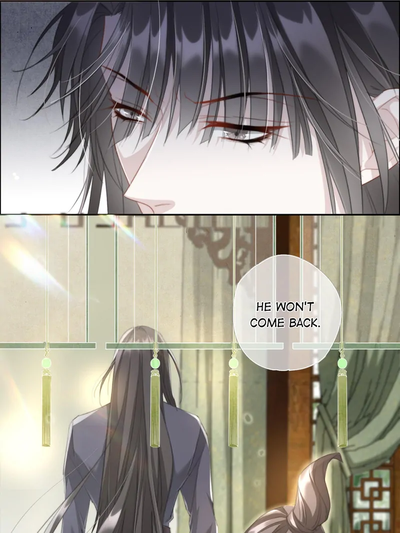 Delighted To Meet You (Season 1, Official) - 11 - The Xie Brothers manhwa