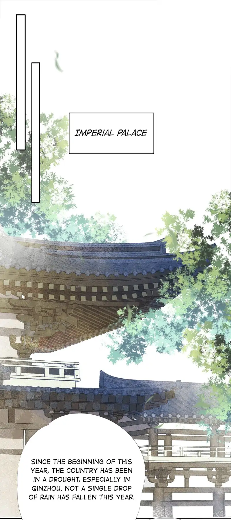 Delighted To Meet You (Season 1, Official) - 11 - The Xie Brothers manhwa