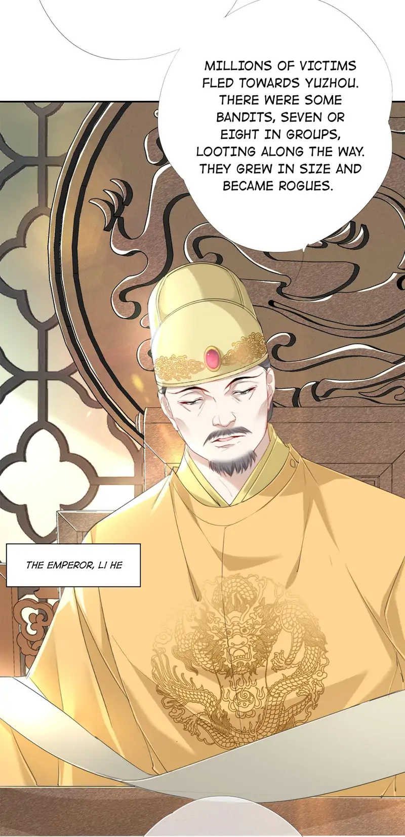Delighted To Meet You (Season 1, Official) - 11 - The Xie Brothers manhwa