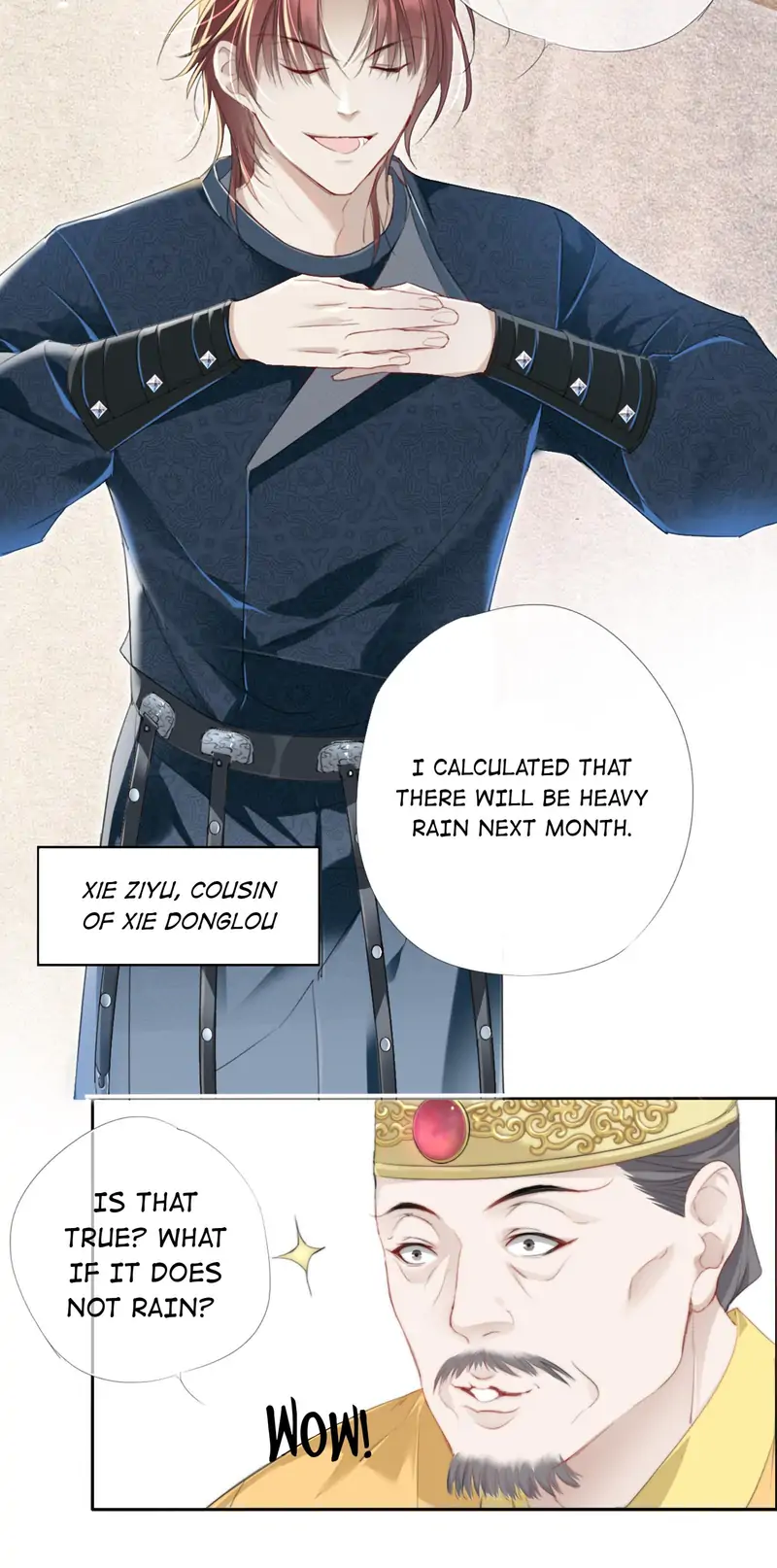 Delighted To Meet You (Season 1, Official) - 11 - The Xie Brothers manhwa