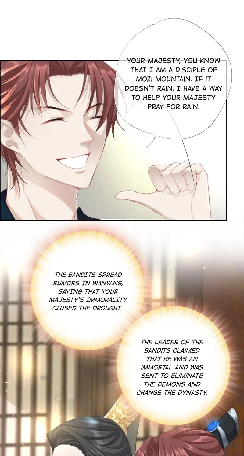 Delighted To Meet You (Season 1, Official) - 11 - The Xie Brothers manhwa
