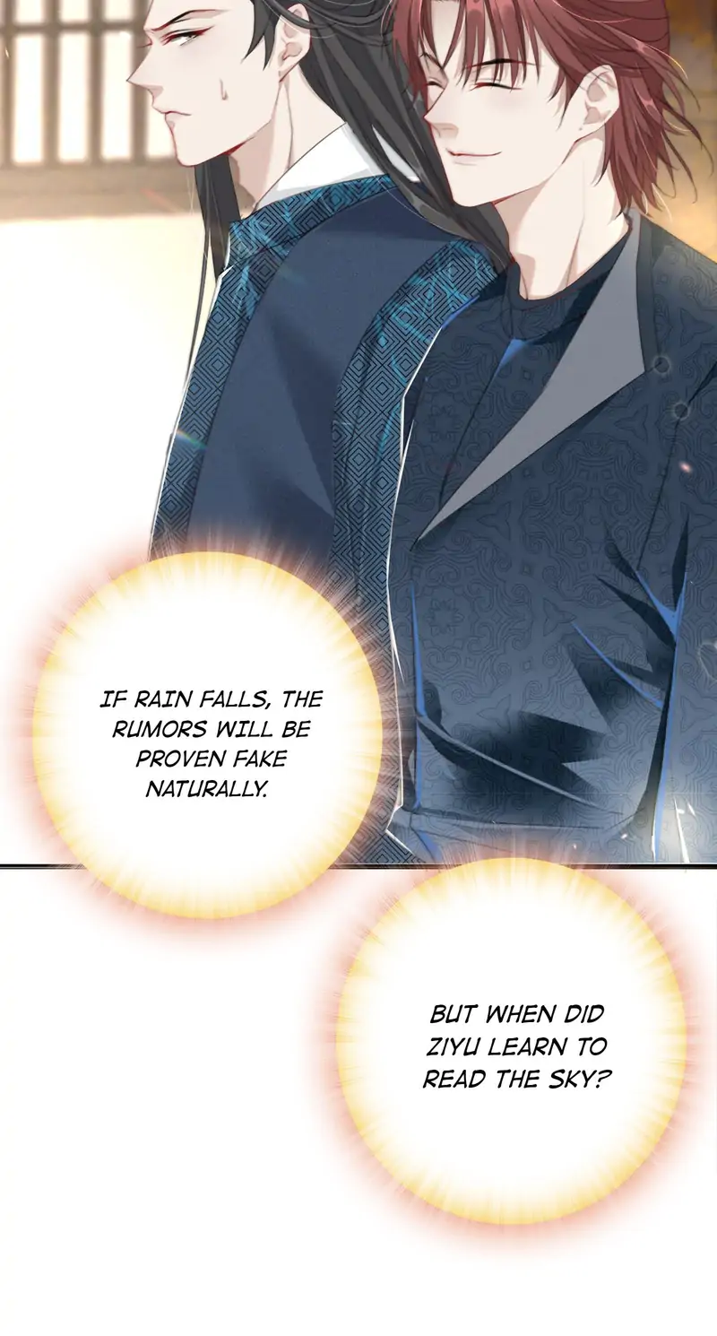 Delighted To Meet You (Season 1, Official) - 11 - The Xie Brothers manhwa