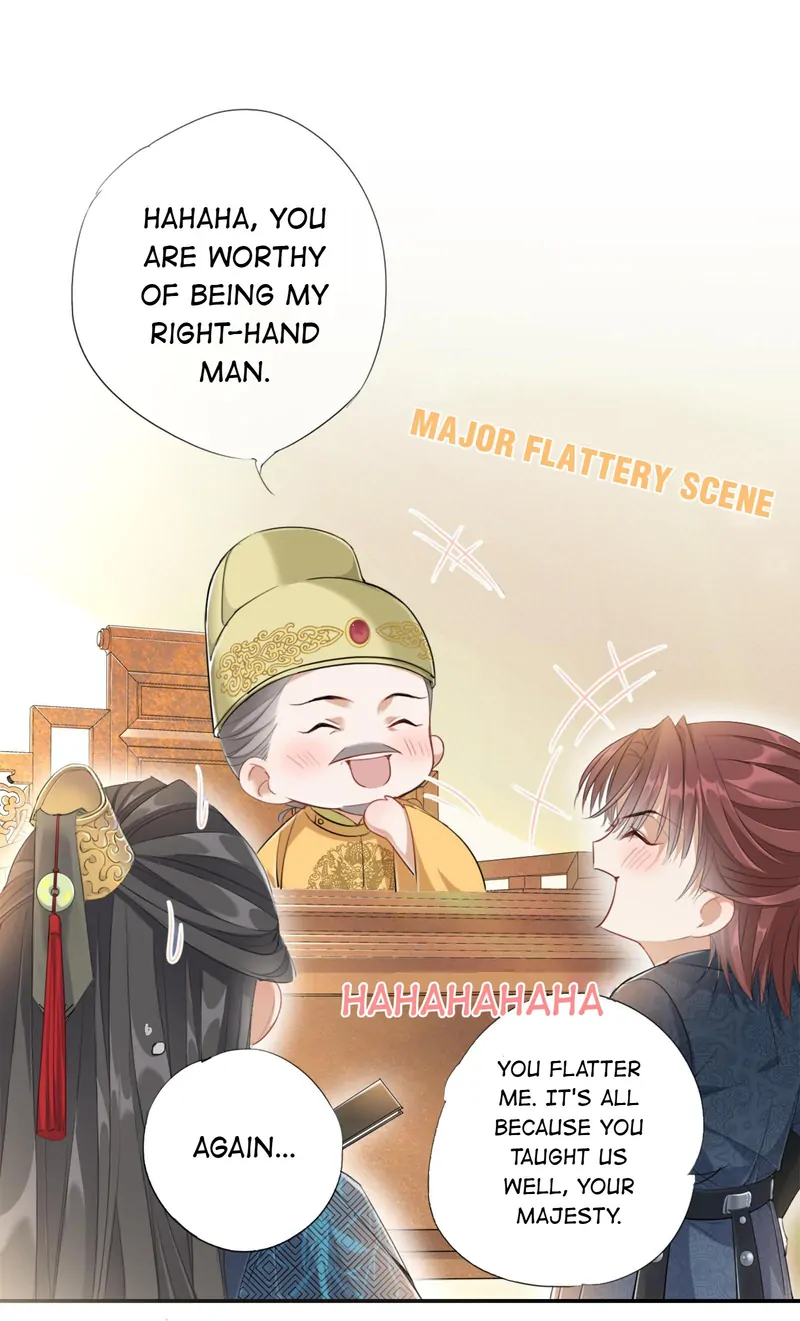 Delighted To Meet You (Season 1, Official) - 11 - The Xie Brothers manhwa