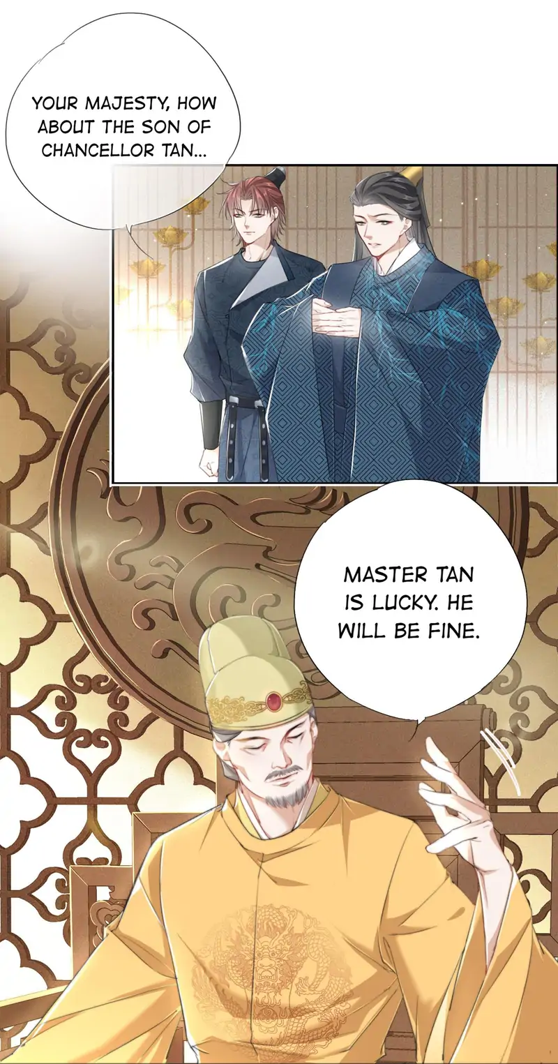 Delighted To Meet You (Season 1, Official) - 11 - The Xie Brothers manhwa