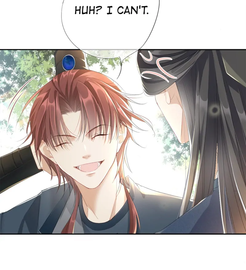Delighted To Meet You (Season 1, Official) - 11 - The Xie Brothers manhwa