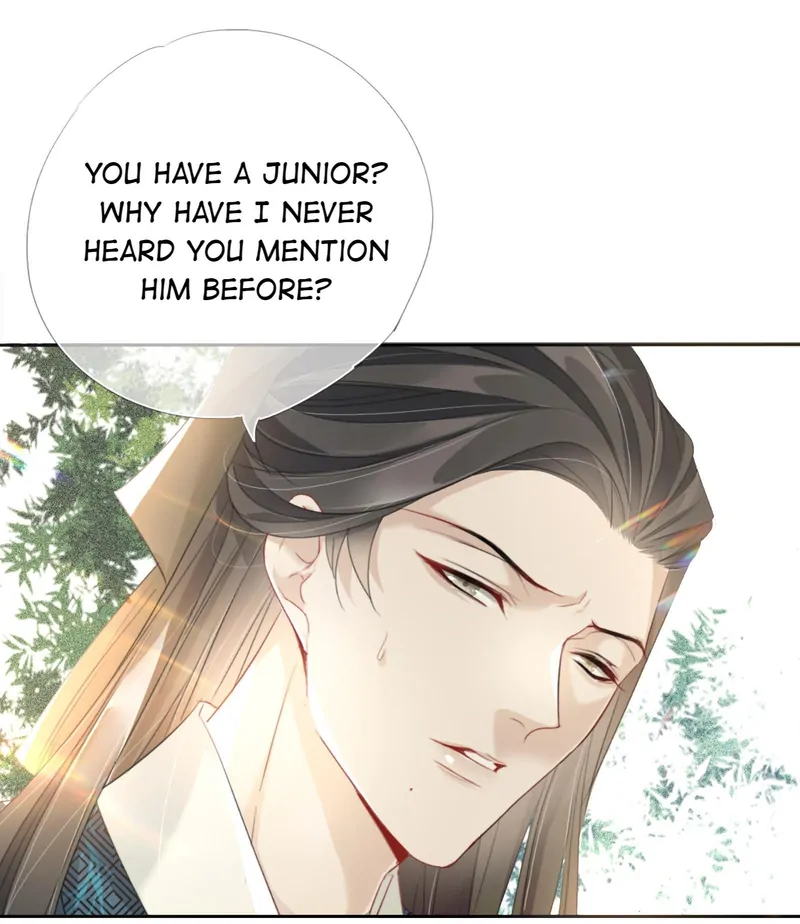 Delighted To Meet You (Season 1, Official) - 11 - The Xie Brothers manhwa
