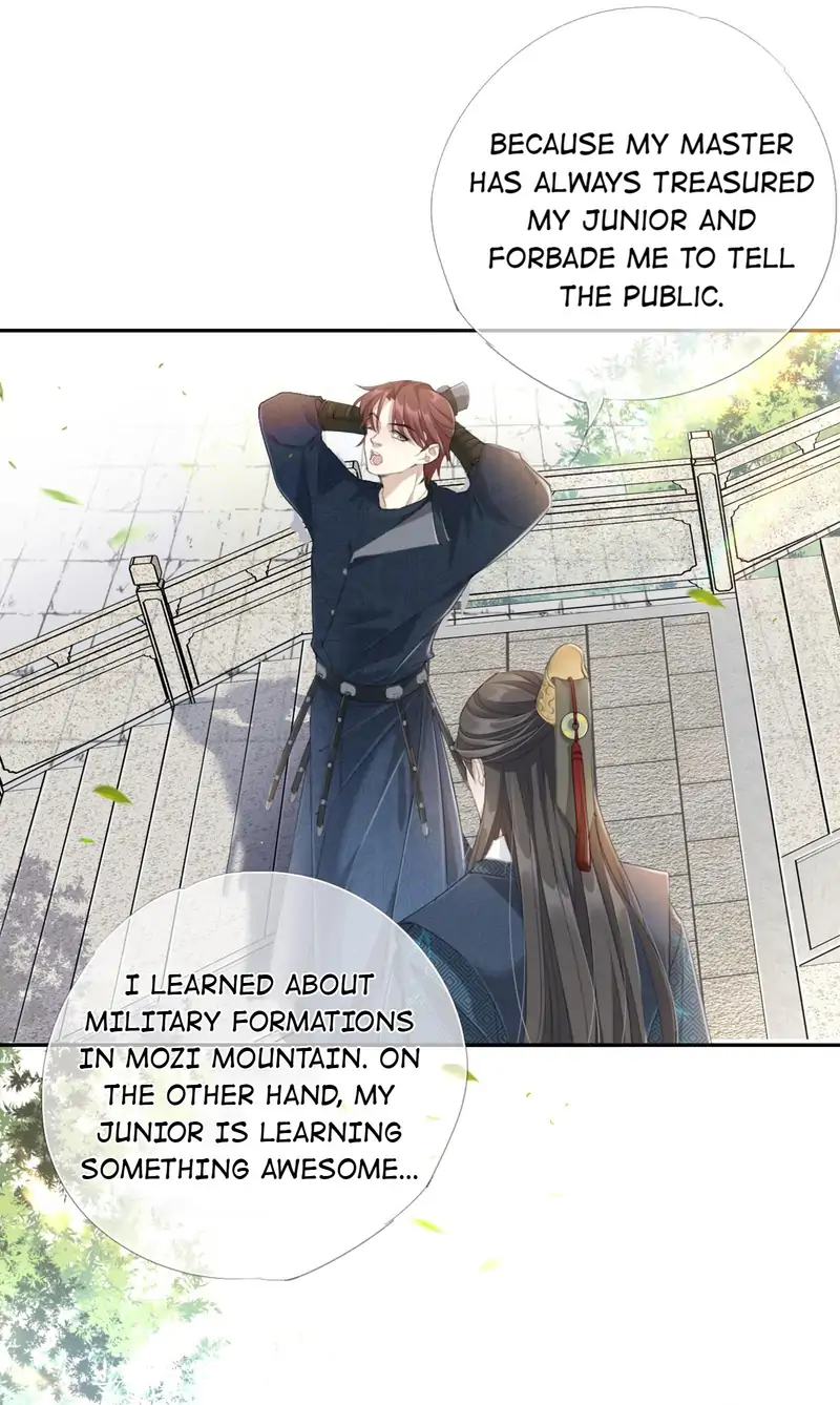 Delighted To Meet You (Season 1, Official) - 11 - The Xie Brothers manhwa