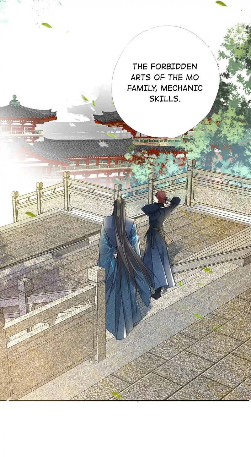 Delighted To Meet You (Season 1, Official) - 11 - The Xie Brothers manhwa