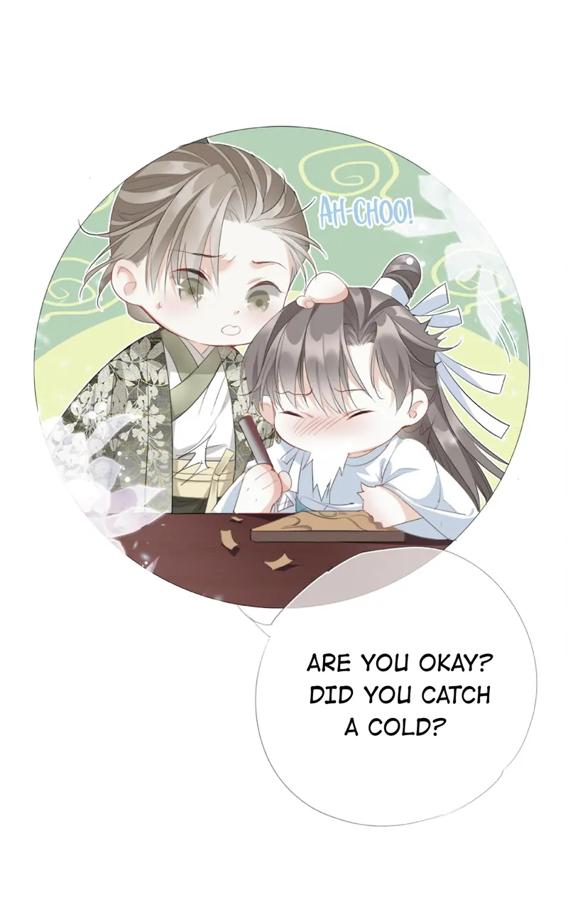 Delighted To Meet You (Season 1, Official) - 11 - The Xie Brothers manhwa