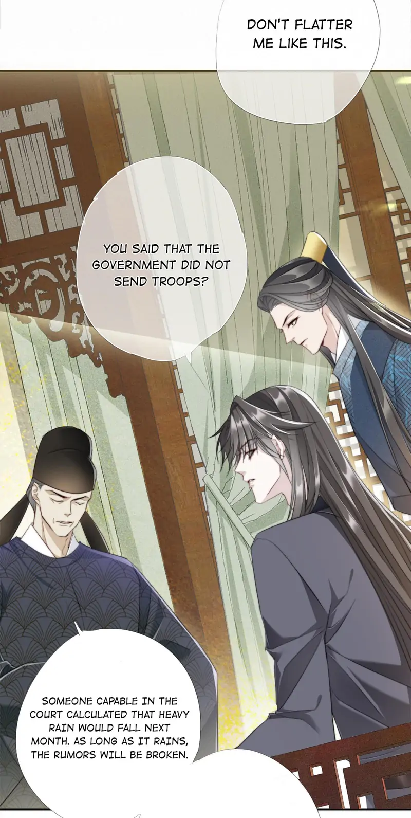 Delighted To Meet You (Season 1, Official) - 12 - Please manhwa