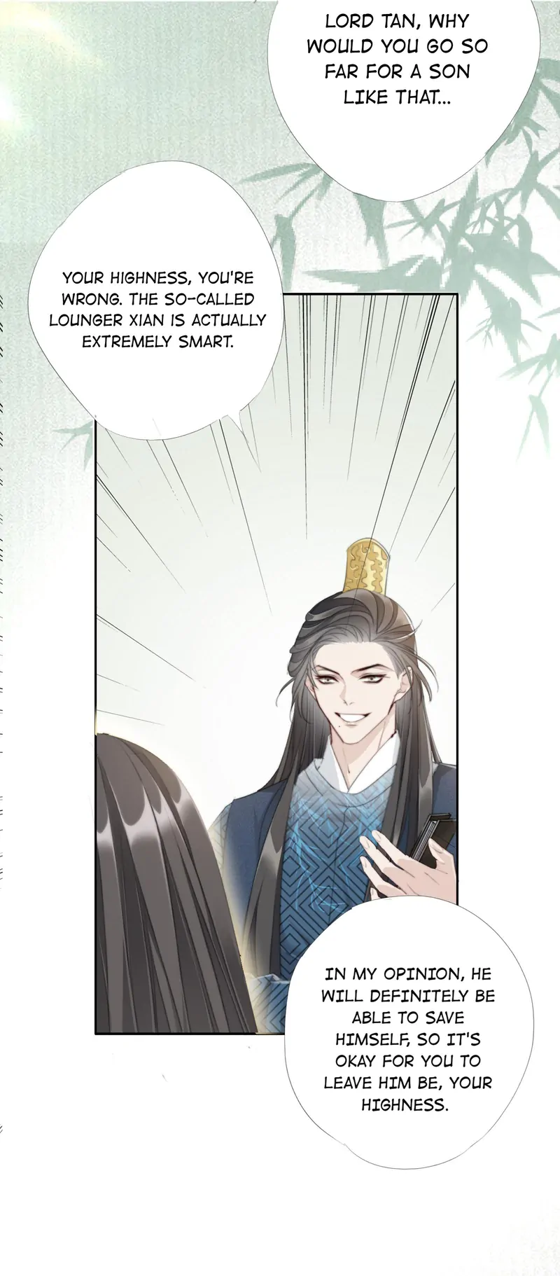 Delighted To Meet You (Season 1, Official) - 12 - Please manhwa