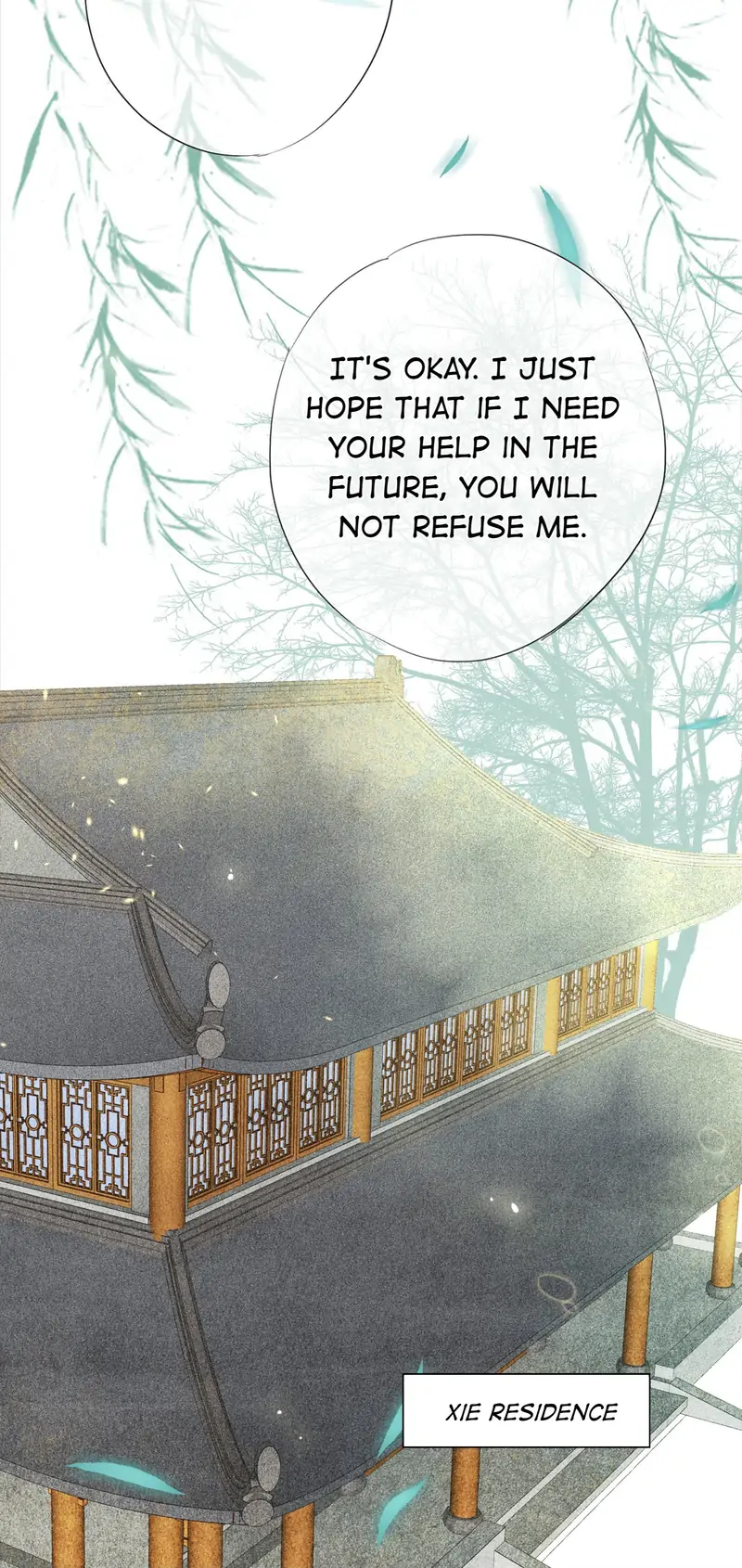 Delighted To Meet You (Season 1, Official) - 12 - Please manhwa