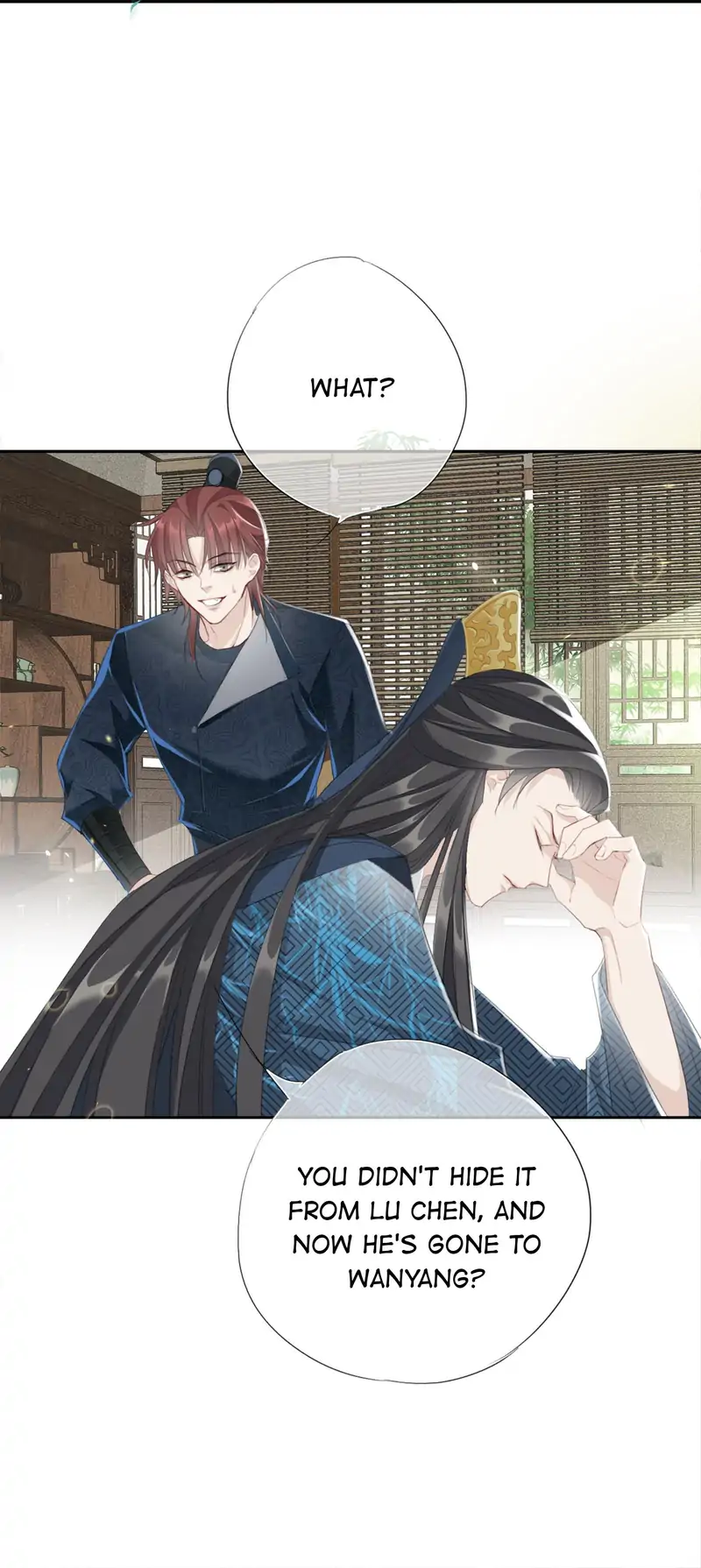 Delighted To Meet You (Season 1, Official) - 12 - Please manhwa
