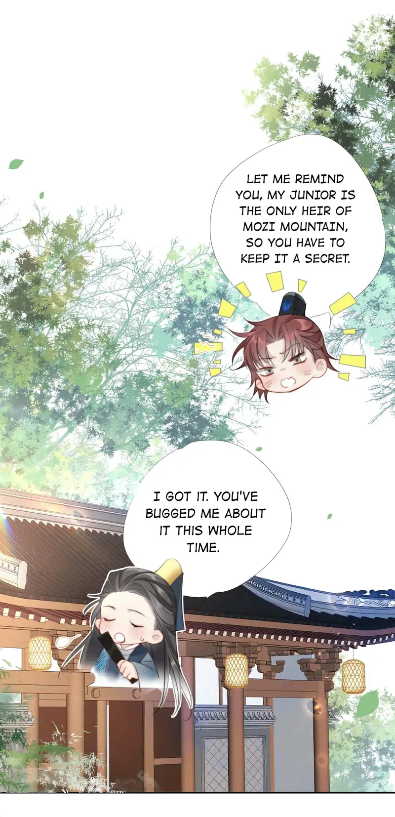 Delighted To Meet You (Season 1, Official) - 12 - Please manhwa