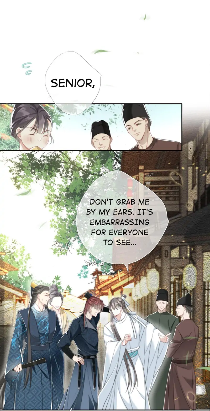 Delighted To Meet You (Season 1, Official) - 13 - Pessimistic Lounger Xian manhwa