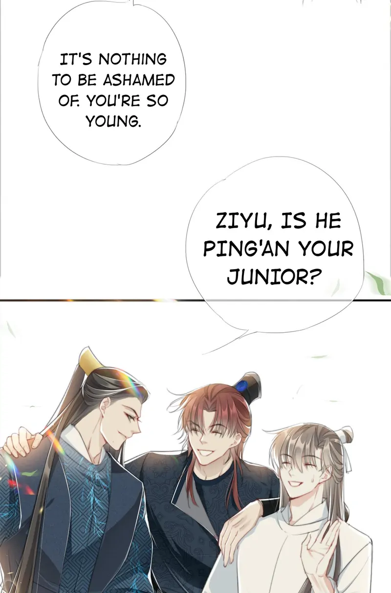Delighted To Meet You (Season 1, Official) - 13 - Pessimistic Lounger Xian manhwa