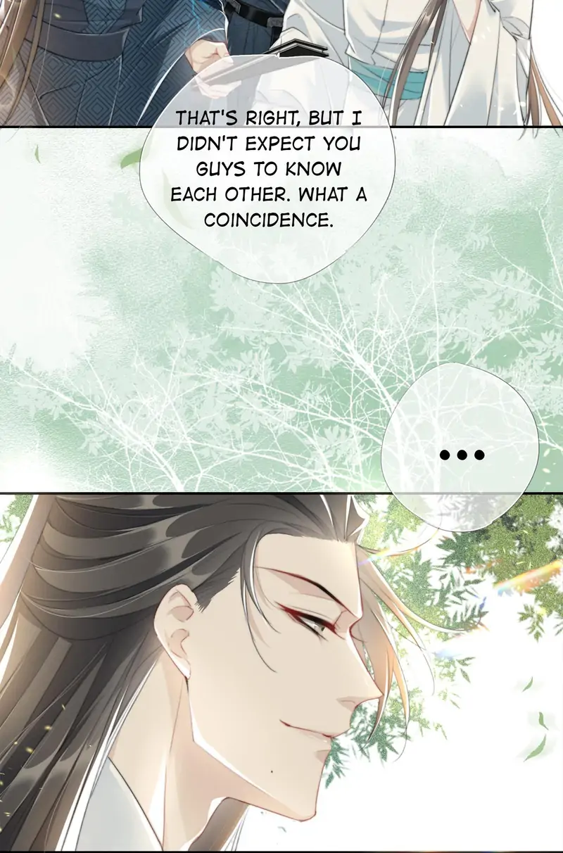 Delighted To Meet You (Season 1, Official) - 13 - Pessimistic Lounger Xian manhwa