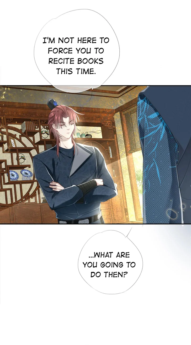 Delighted To Meet You (Season 1, Official) - 13 - Pessimistic Lounger Xian manhwa