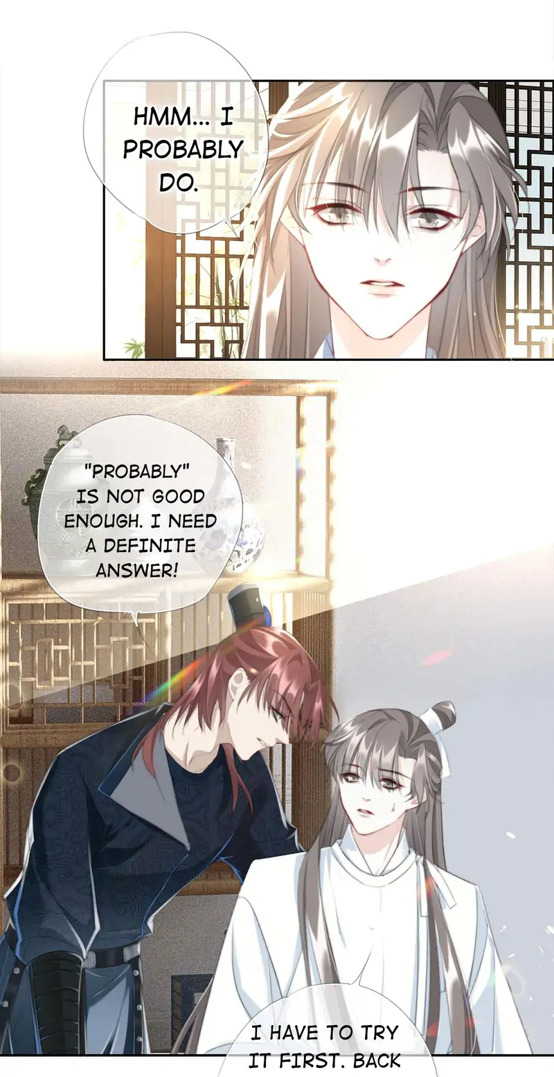 Delighted To Meet You (Season 1, Official) - 13 - Pessimistic Lounger Xian manhwa