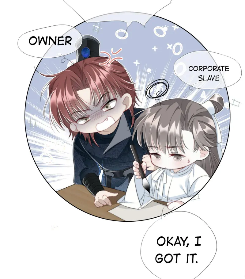 Delighted To Meet You (Season 1, Official) - 13 - Pessimistic Lounger Xian manhwa