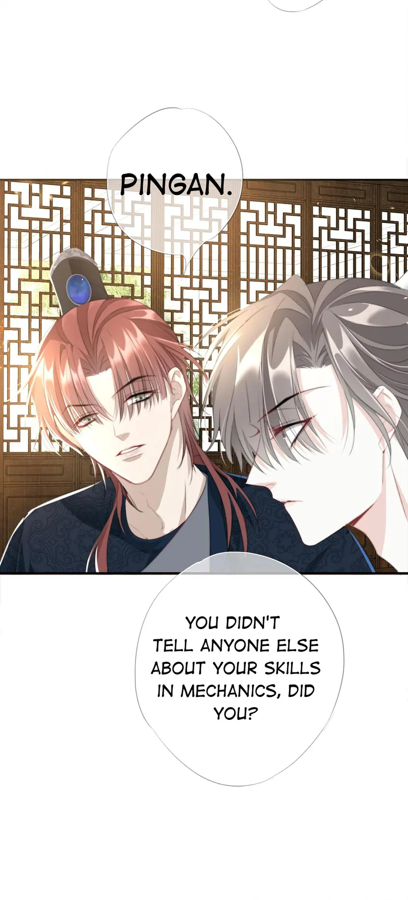 Delighted To Meet You (Season 1, Official) - 13 - Pessimistic Lounger Xian manhwa
