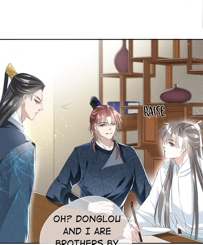 Delighted To Meet You (Season 1, Official) - 13 - Pessimistic Lounger Xian manhwa