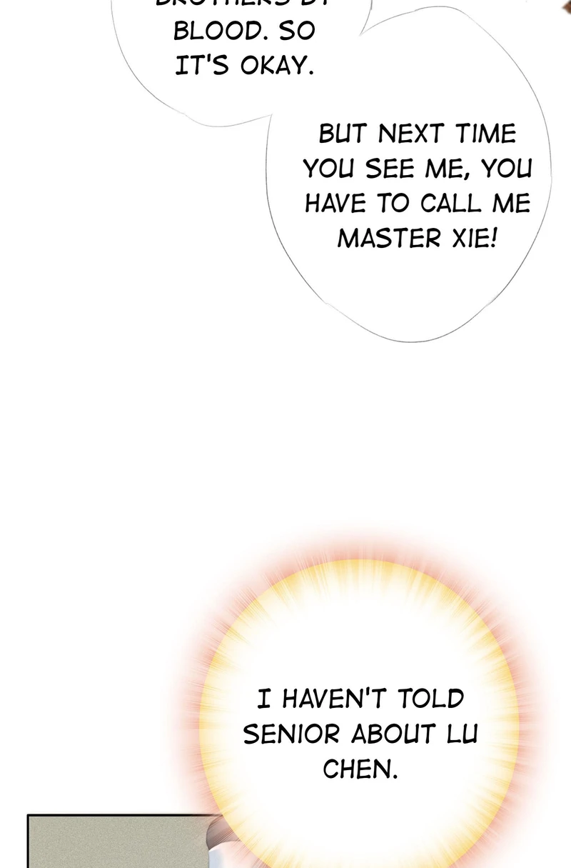Delighted To Meet You (Season 1, Official) - 13 - Pessimistic Lounger Xian manhwa