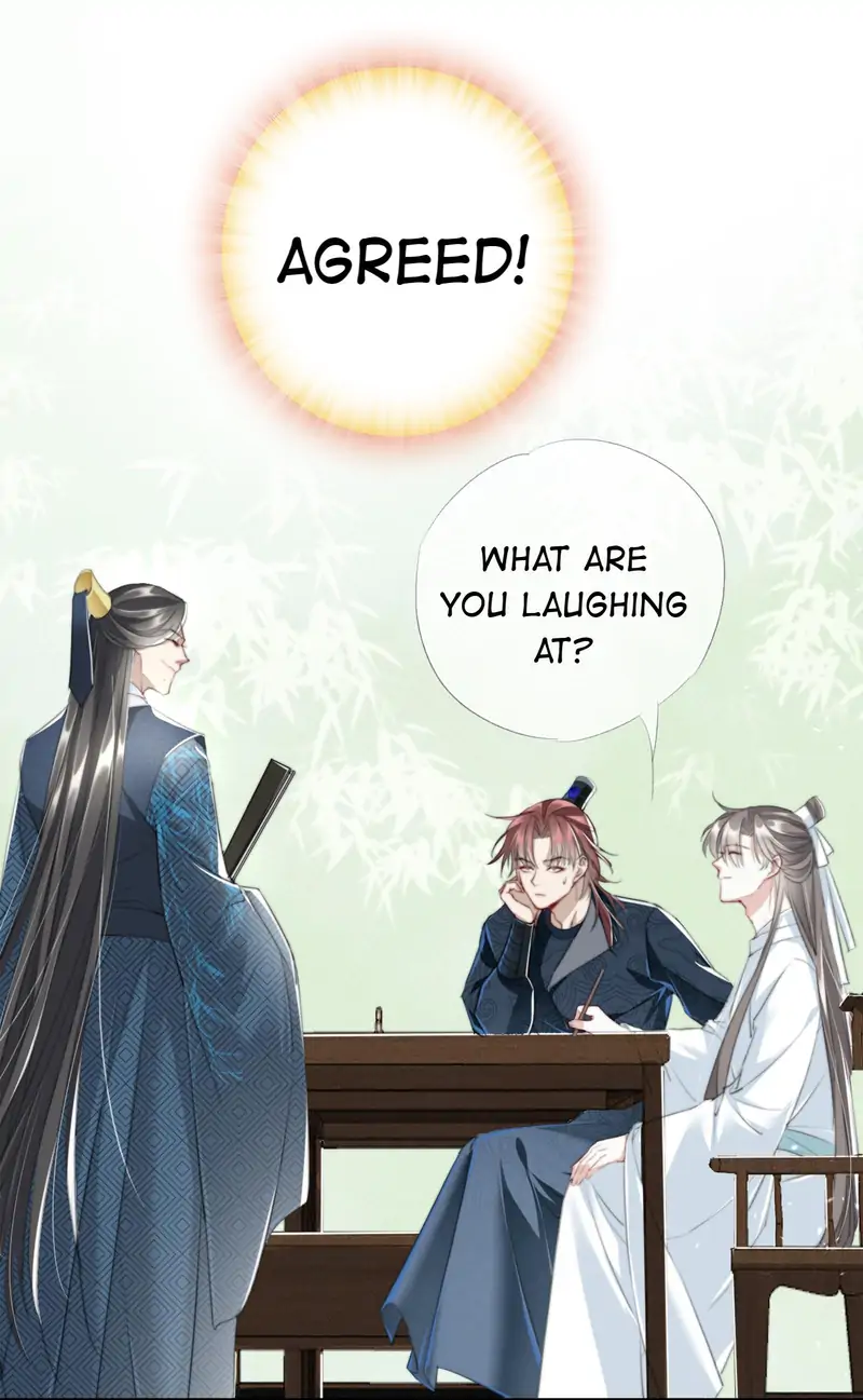 Delighted To Meet You (Season 1, Official) - 13 - Pessimistic Lounger Xian manhwa