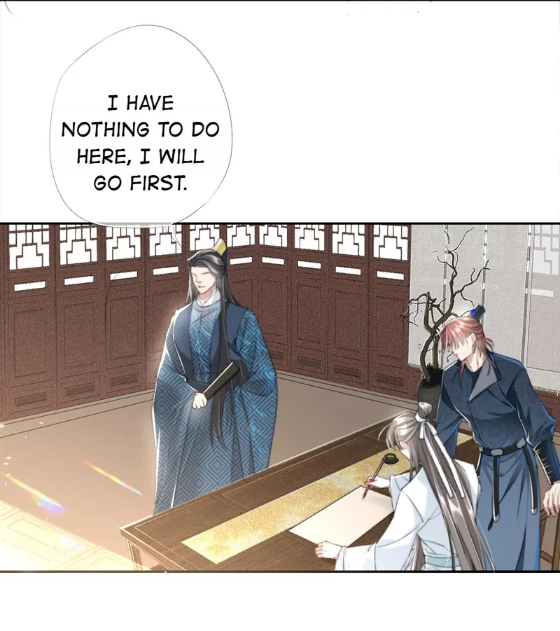Delighted To Meet You (Season 1, Official) - 13 - Pessimistic Lounger Xian manhwa