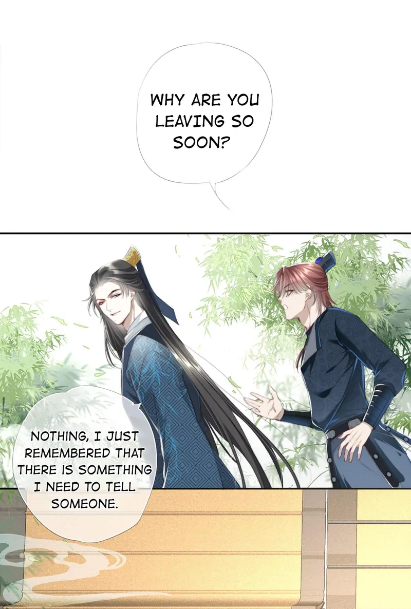 Delighted To Meet You (Season 1, Official) - 13 - Pessimistic Lounger Xian manhwa