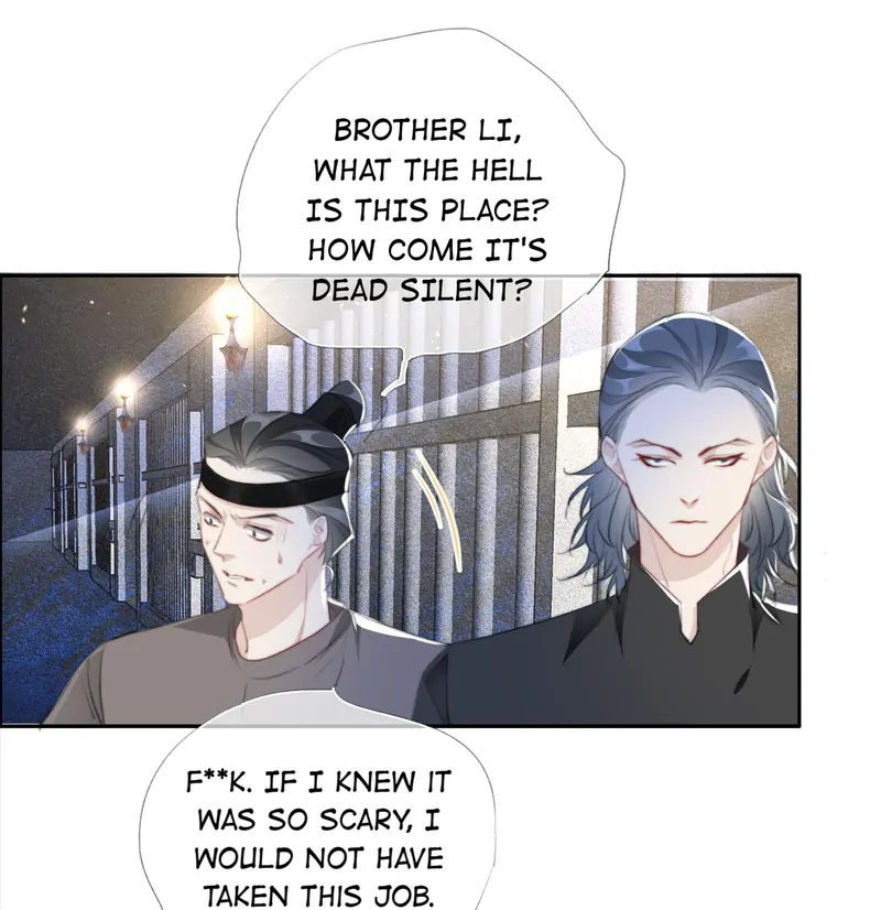 Delighted To Meet You (Season 1, Official) - 13 - Pessimistic Lounger Xian manhwa