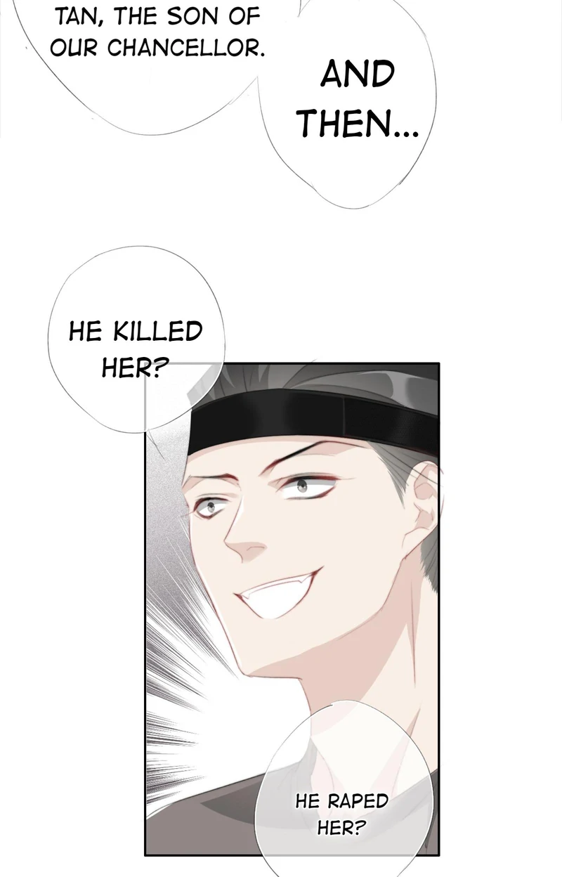Delighted To Meet You (Season 1, Official) - 13 - Pessimistic Lounger Xian manhwa