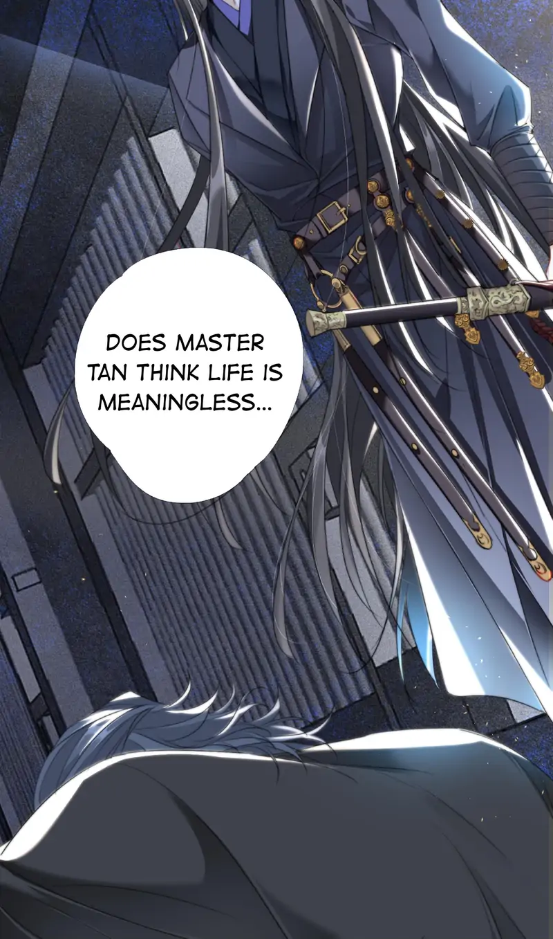 Delighted To Meet You (Season 1, Official) - 13 - Pessimistic Lounger Xian manhwa