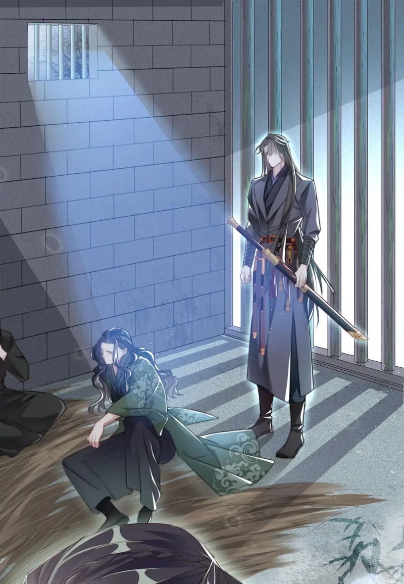 Delighted To Meet You (Season 1, Official) - 14 - Who made the rain, my clothes are wet! manhwa