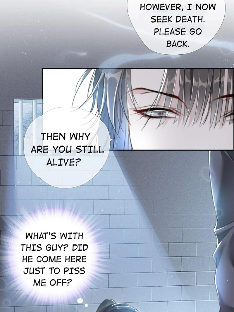 Delighted To Meet You (Season 1, Official) - 14 - Who made the rain, my clothes are wet! manhwa