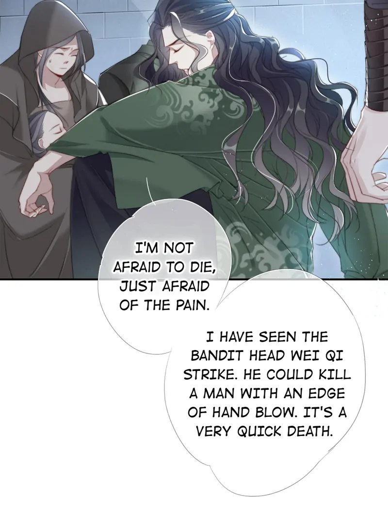 Delighted To Meet You (Season 1, Official) - 14 - Who made the rain, my clothes are wet! manhwa
