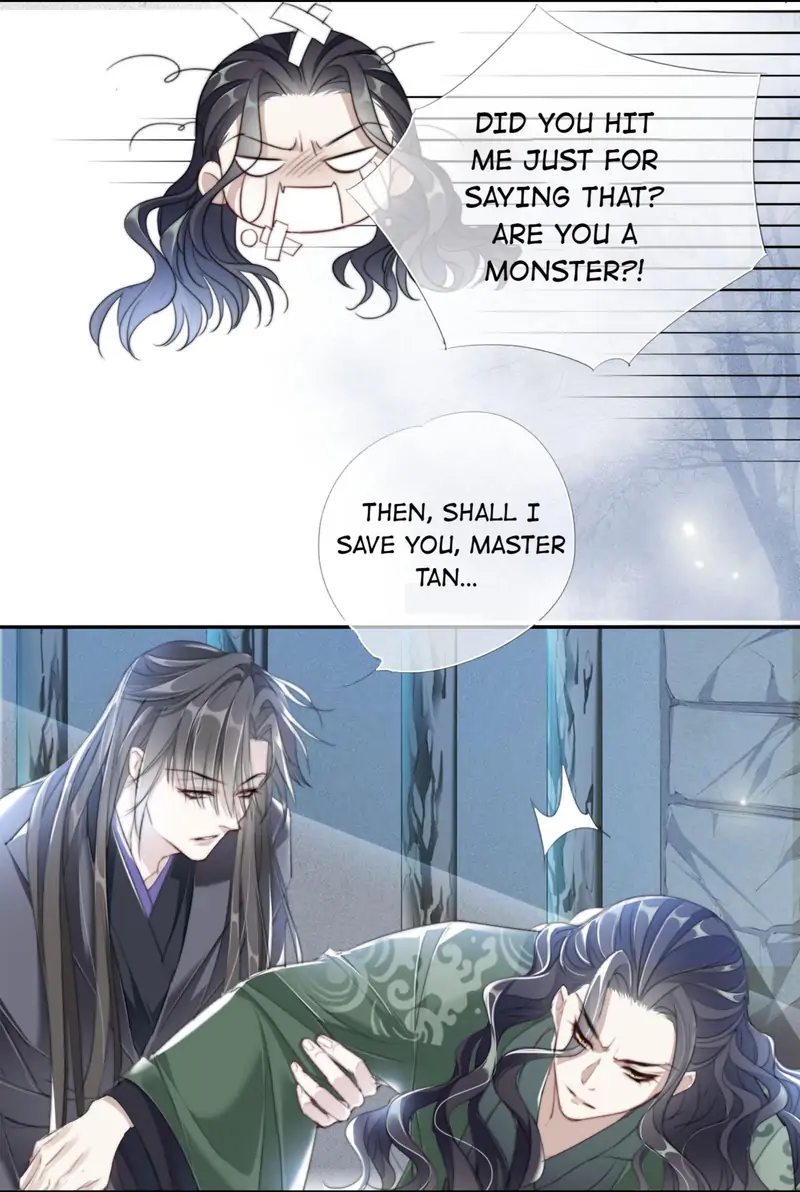 Delighted To Meet You (Season 1, Official) - 14 - Who made the rain, my clothes are wet! manhwa