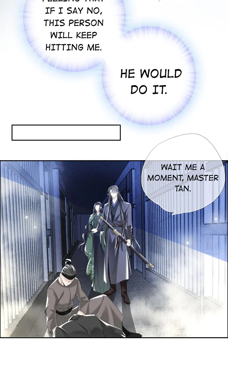 Delighted To Meet You (Season 1, Official) - 14 - Who made the rain, my clothes are wet! manhwa