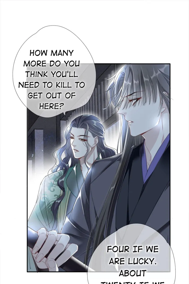 Delighted To Meet You (Season 1, Official) - 14 - Who made the rain, my clothes are wet! manhwa