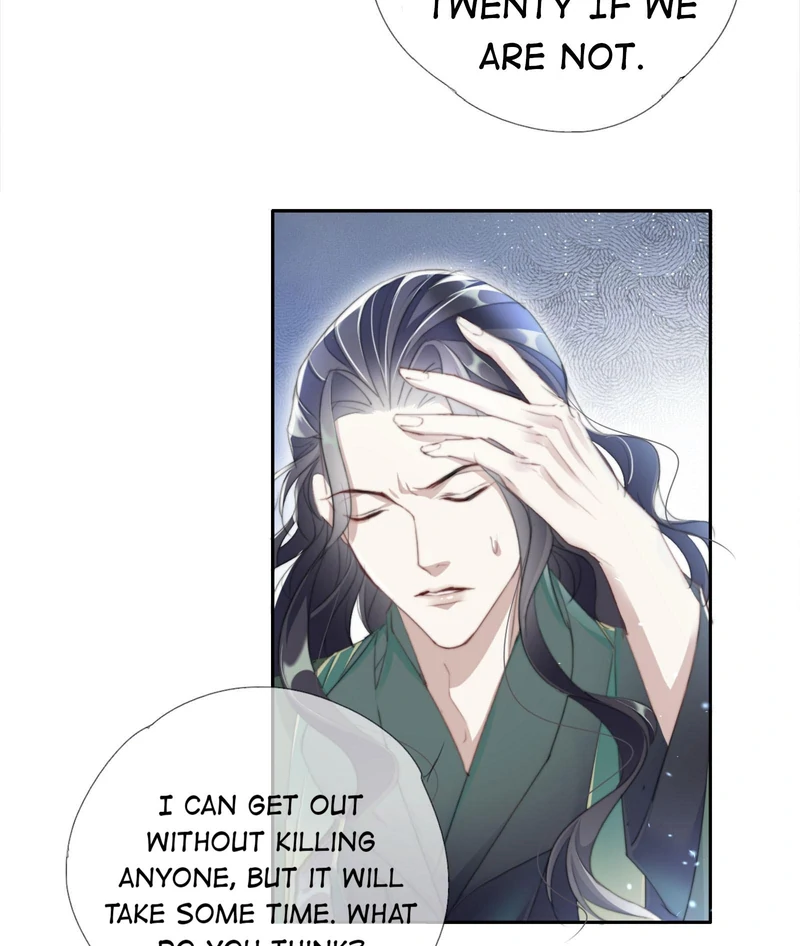 Delighted To Meet You (Season 1, Official) - 14 - Who made the rain, my clothes are wet! manhwa