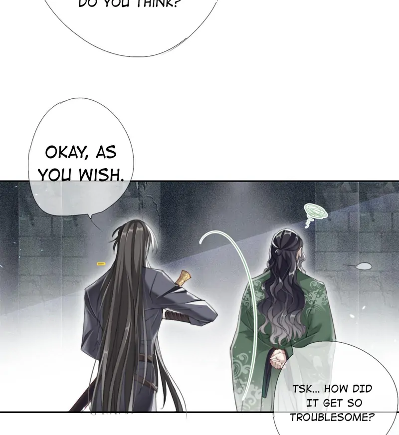 Delighted To Meet You (Season 1, Official) - 14 - Who made the rain, my clothes are wet! manhwa