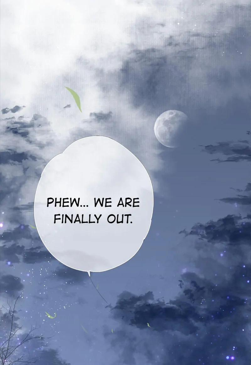 Delighted To Meet You (Season 1, Official) - 14 - Who made the rain, my clothes are wet! manhwa