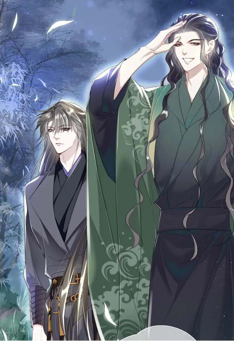 Delighted To Meet You (Season 1, Official) - 14 - Who made the rain, my clothes are wet! manhwa