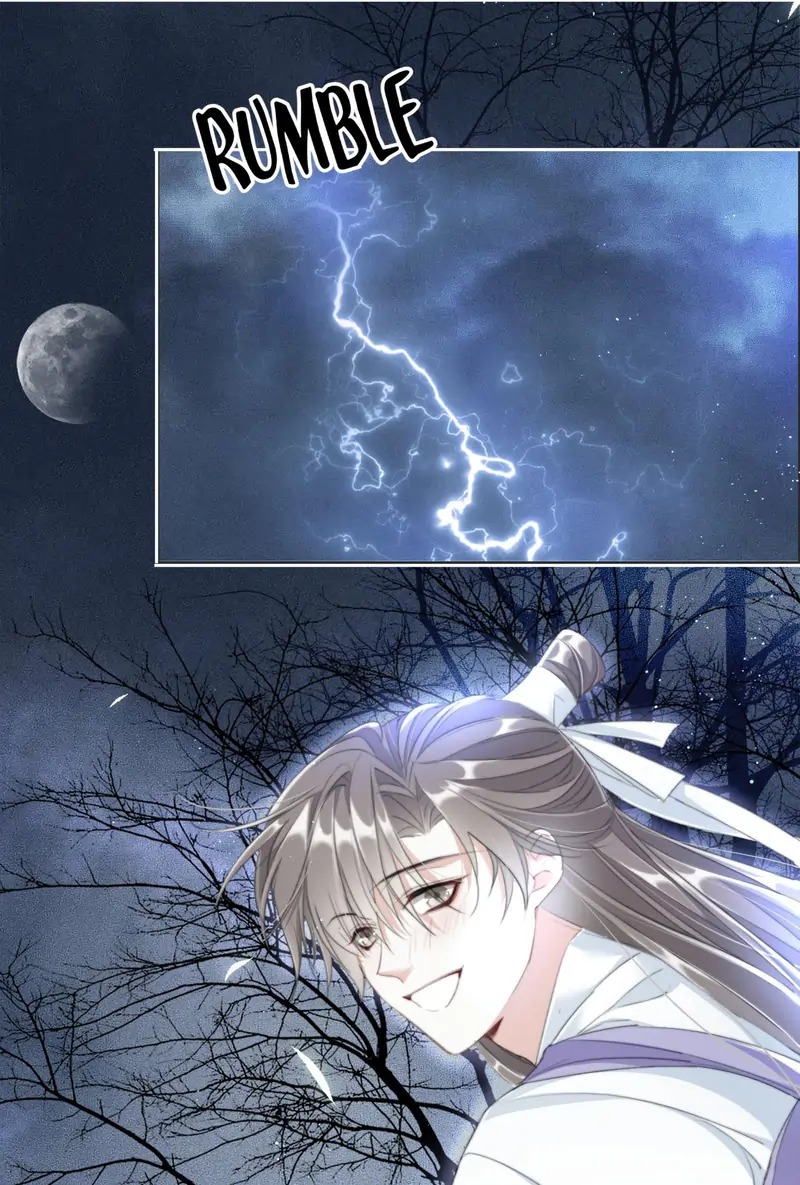 Delighted To Meet You (Season 1, Official) - 14 - Who made the rain, my clothes are wet! manhwa